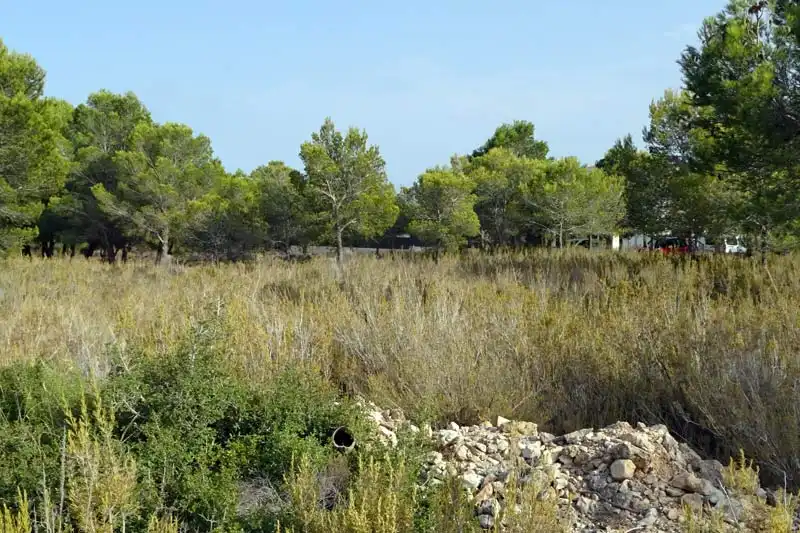 Residencial en venta en L'Ametlla de Mar 