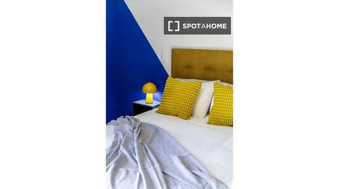 Photo 4 of Flat to share in Cuatro Caminos - Azca,  Madrid Capital