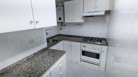 Foto 5 de Pis en venda a Can Baró, Barcelona