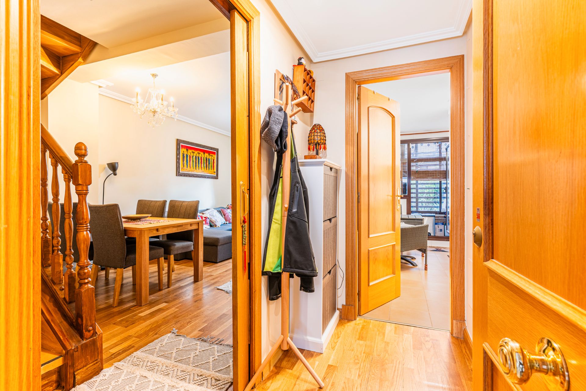 Maisonette zum Verkauf in El Cantizal