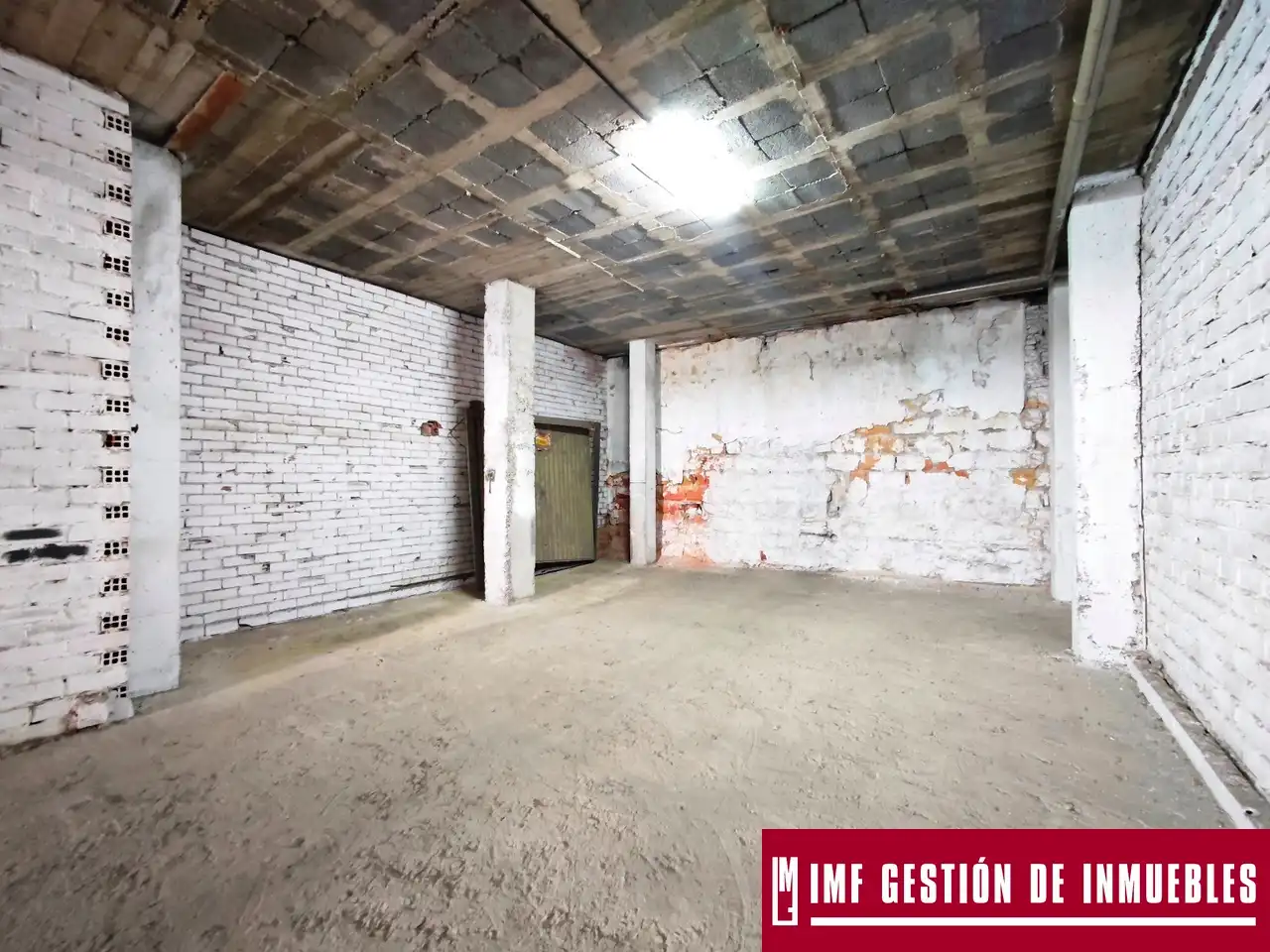 Business premises for sale in Calle Travesía del Río 3, imagen 3