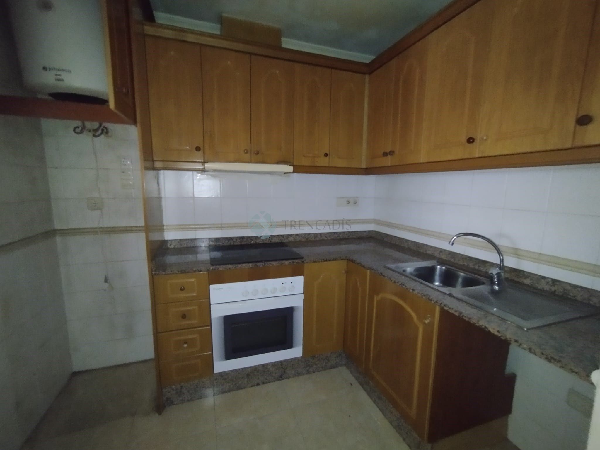 Kitchen of Flat for sale in Torrevieja