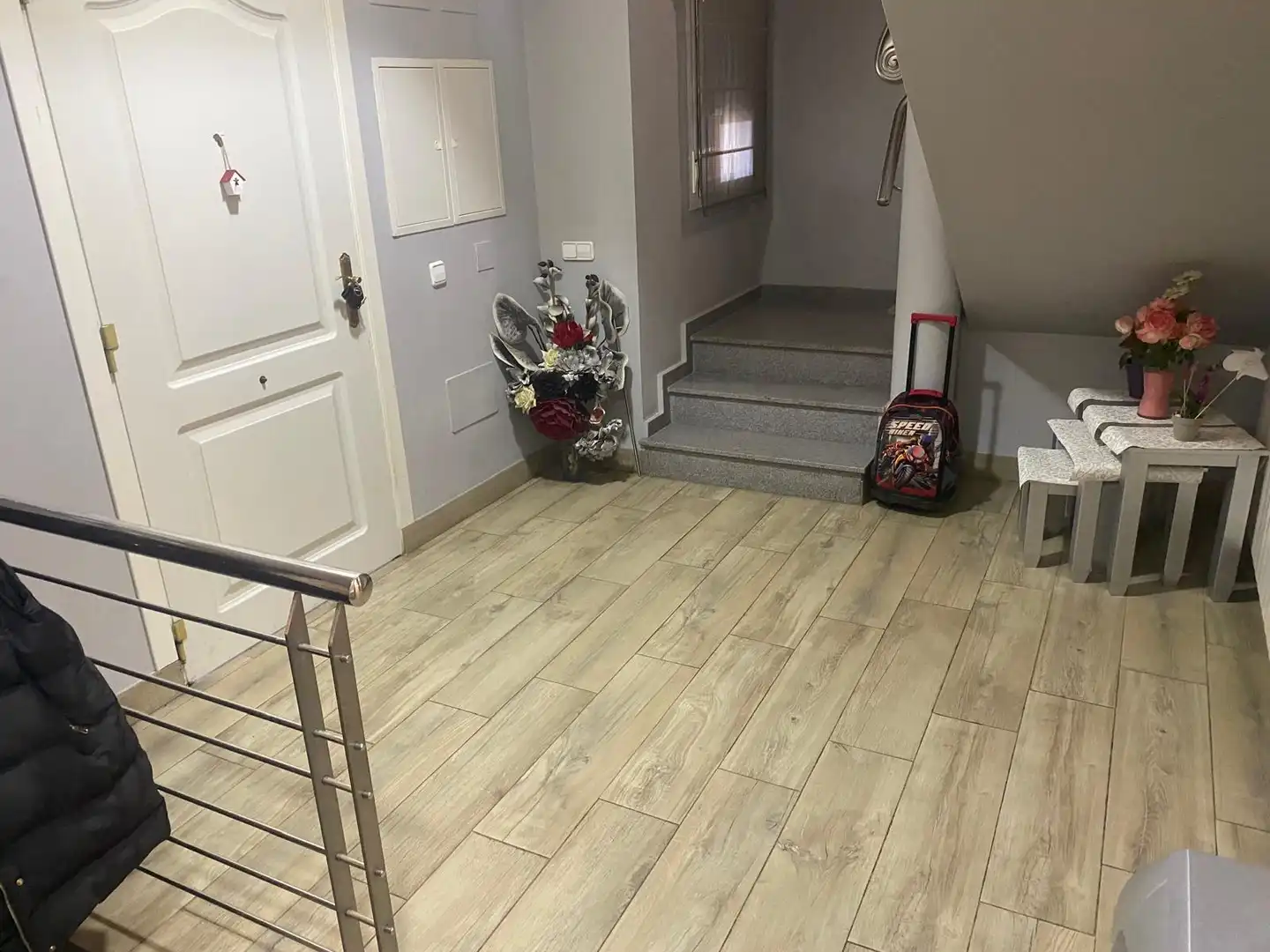 Casa o xalet en venda en Poblete amb Aire condicionat, Calefacció i Terrassa