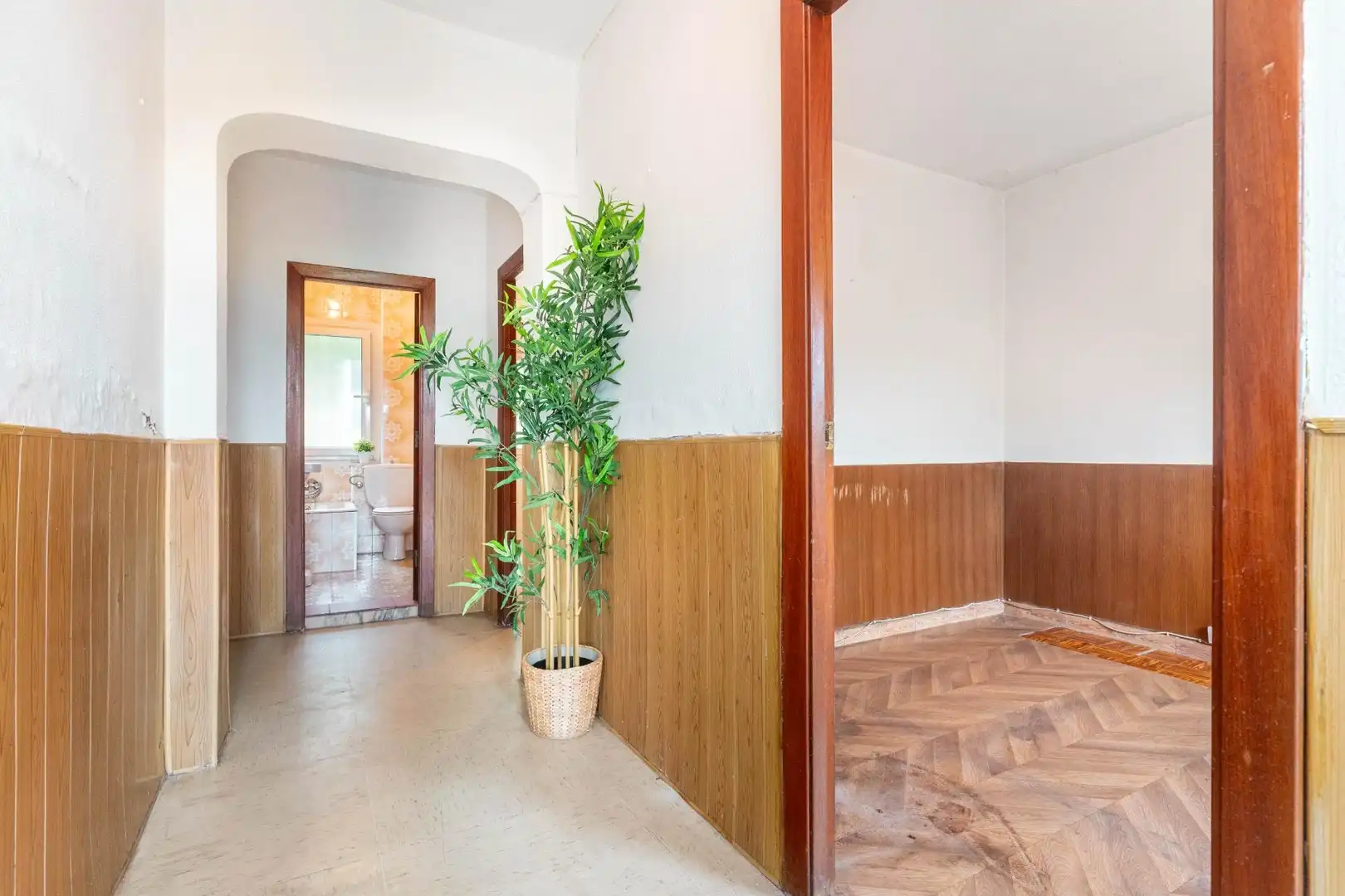Apartamento en venta en Madrid