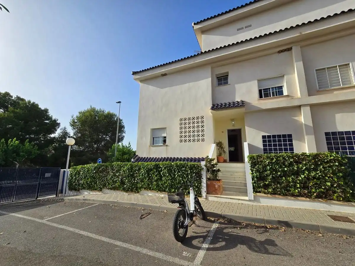 Casa amb piscina en venda a RIO LLOBREGAT, imagen 22