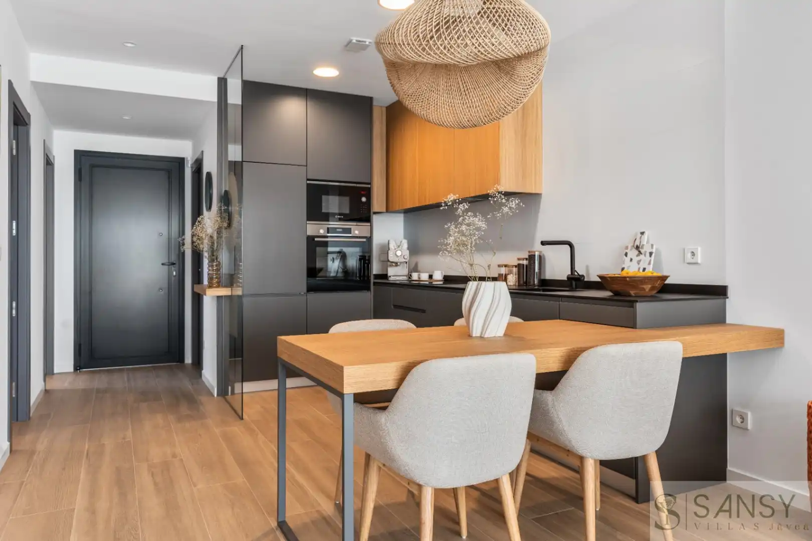 Duplex con piscina in vendita a Centro, imagen 4