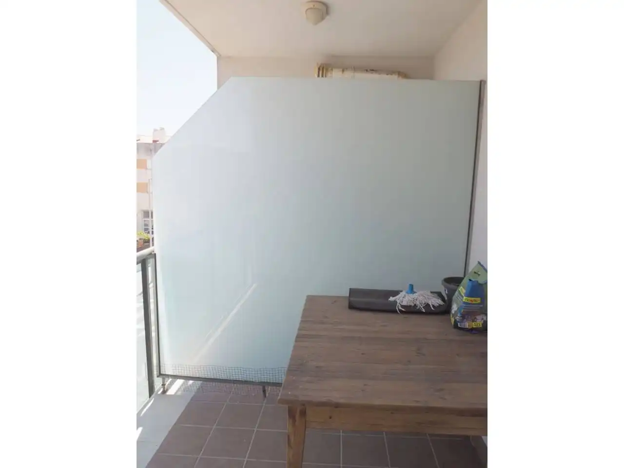 Exterior view of Flat for sale in Cubelles  with Air Conditioner, Heating and Terrace