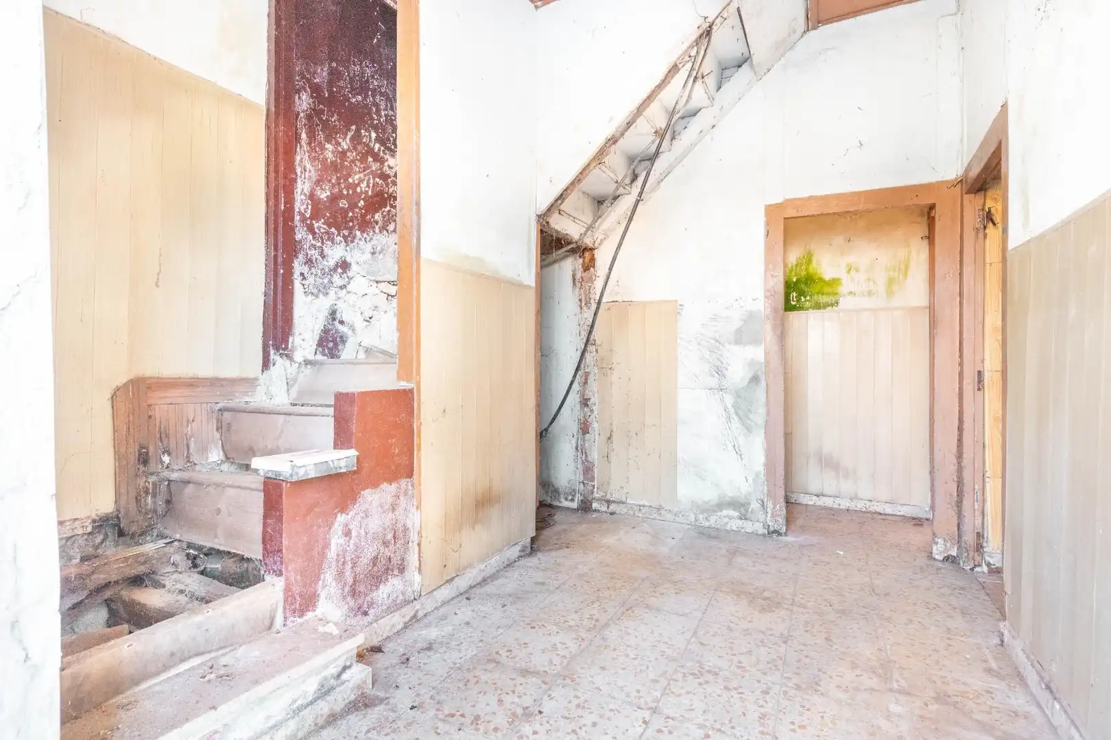 Casa rústica en venda a Barrio ORELLANA 4, imagen 12