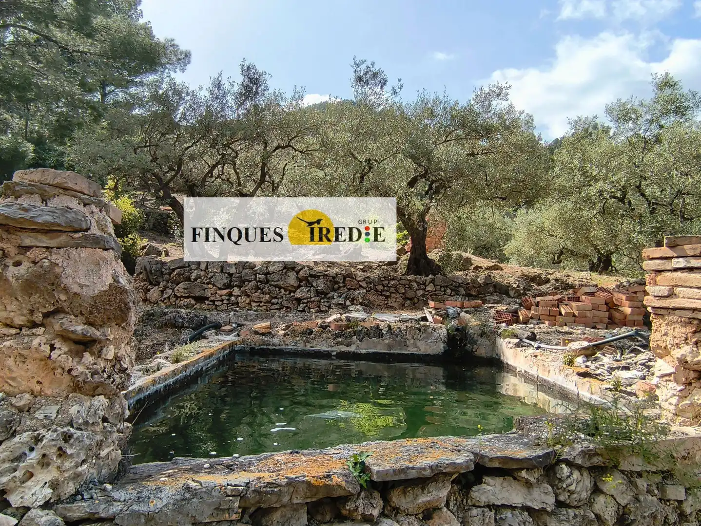 Casa en venta en Alfara de Carles, imagen 14