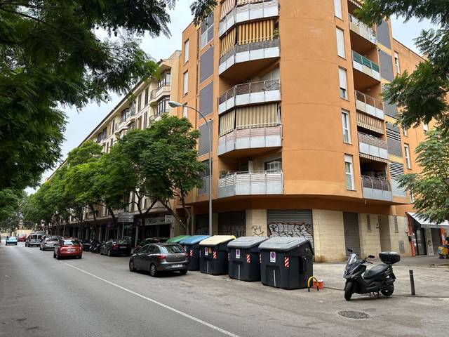 Local comercial en Venta en sant vicenç de paul, 7a en Cas Capiscol