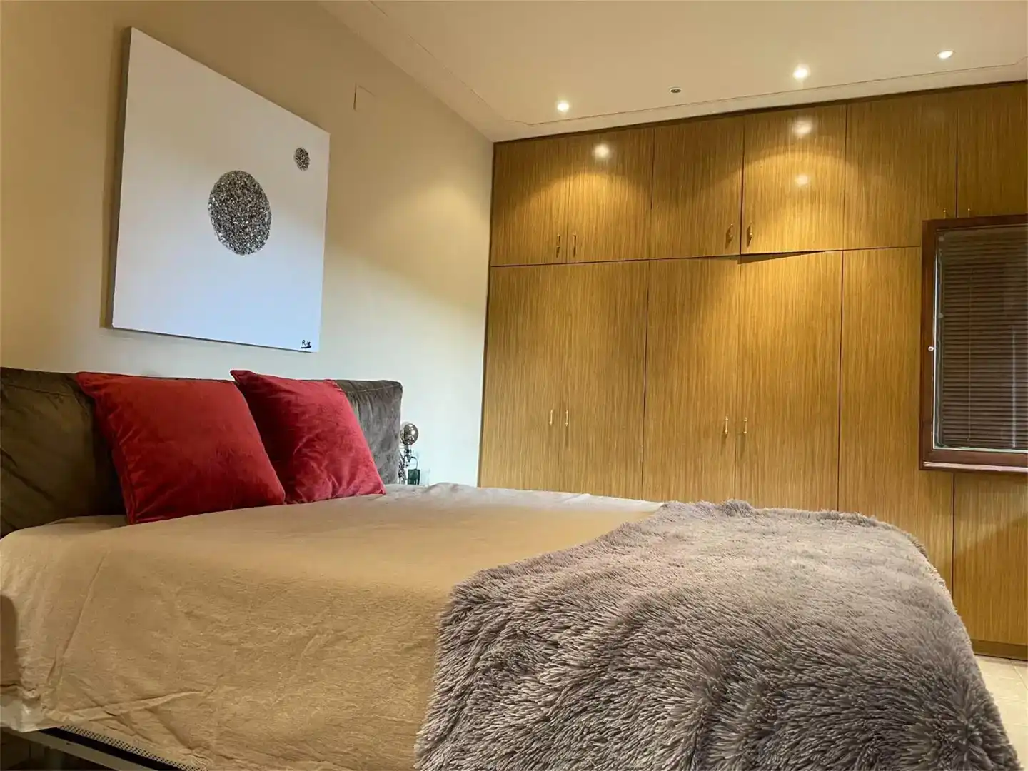 Dormitori de Casa o xalet en venda en Lloret de Mar
