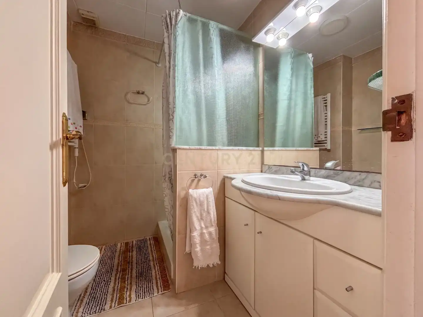 Bany de Apartament en venda en Sant Pol de Mar