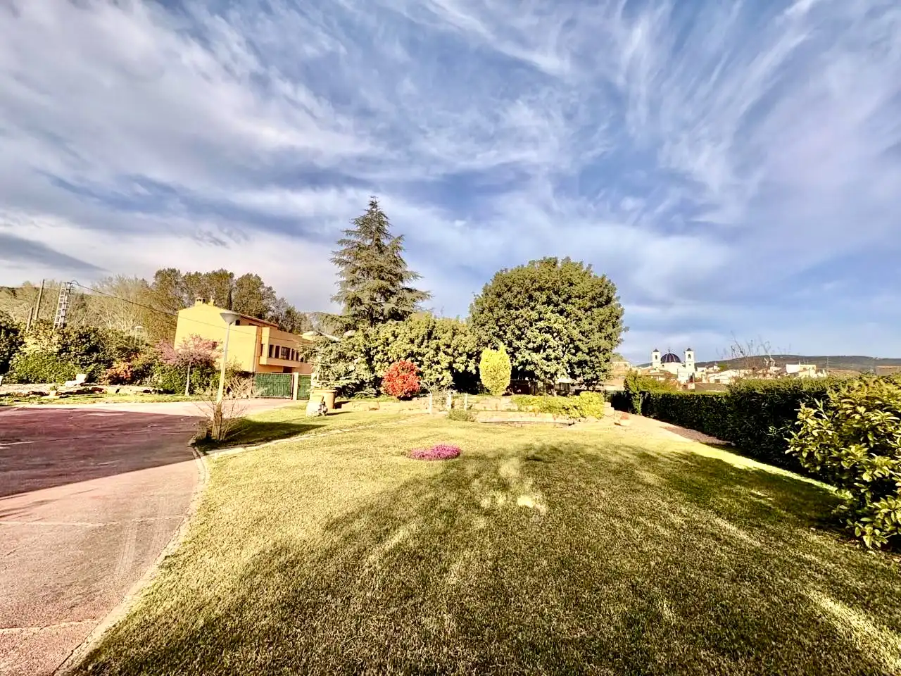 Casa o chalet en venta en Ibi