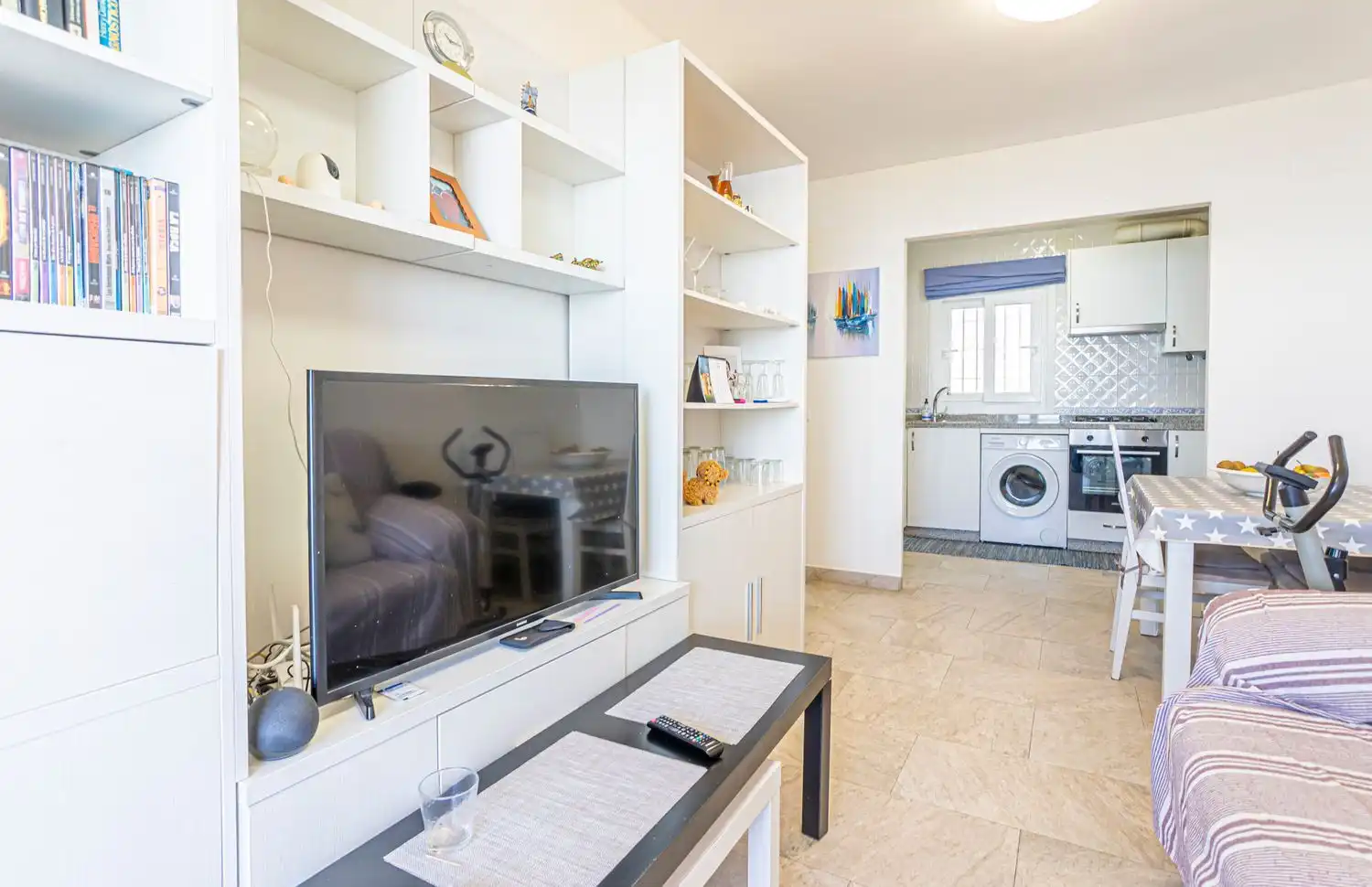 Piso con ascensor en venta en Playa del Rincón, imagen 17