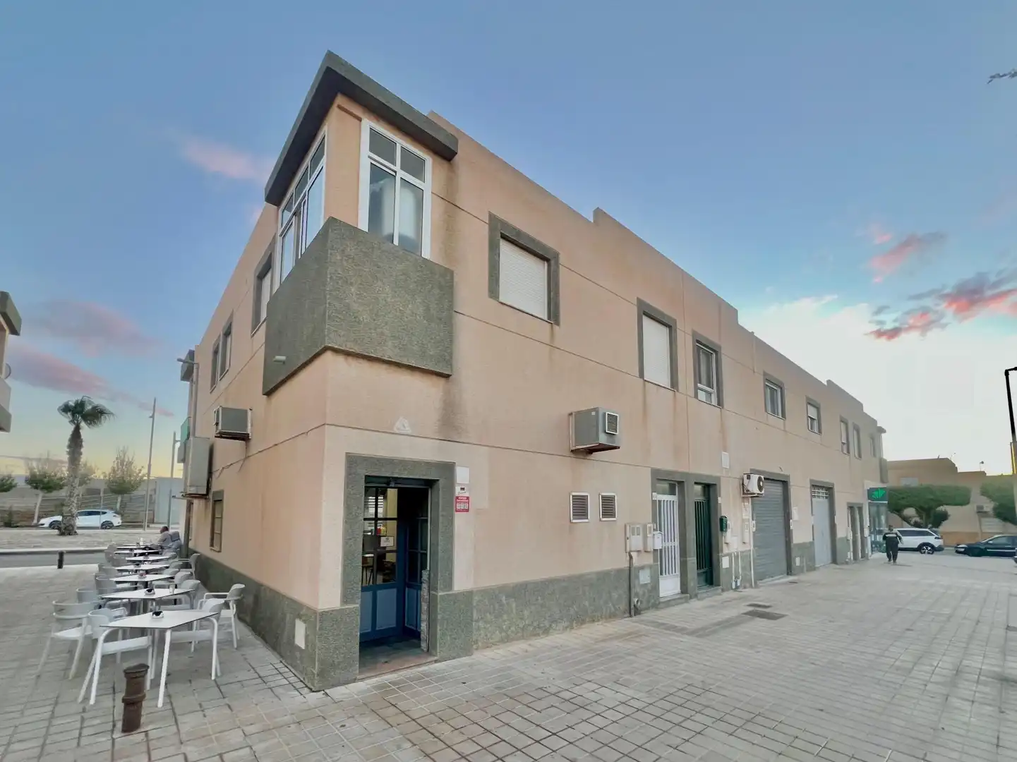 Exterior view of Apartments for sale in Níjar