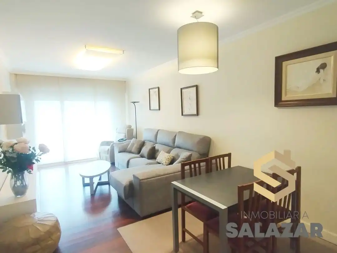 Flat with terrace for sale in Eskurtze Kalea