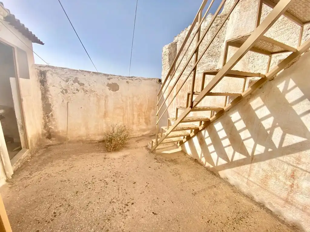 Maison avec terrasse à vendre à Calle Carniceria, imagen 15