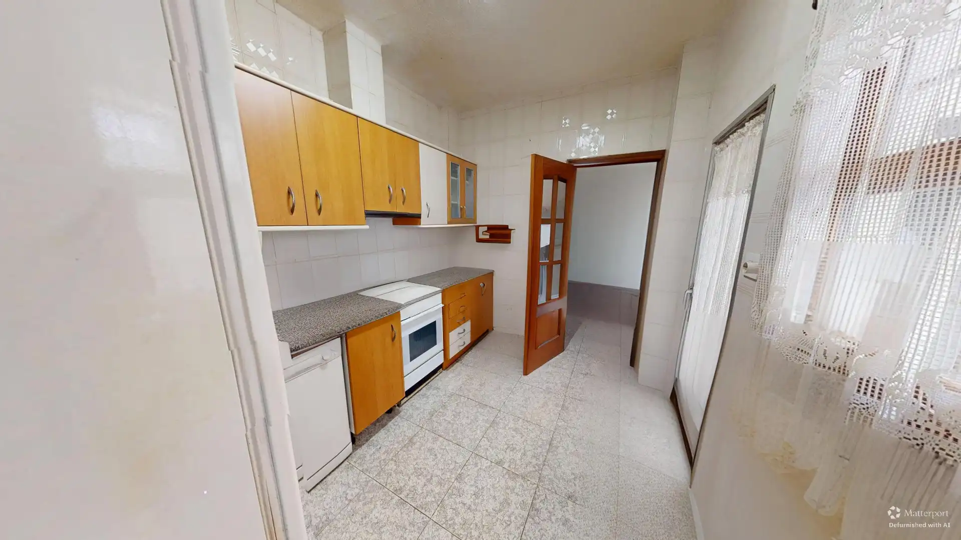 Cuina de Edifici en venda en Alicante / Alacant