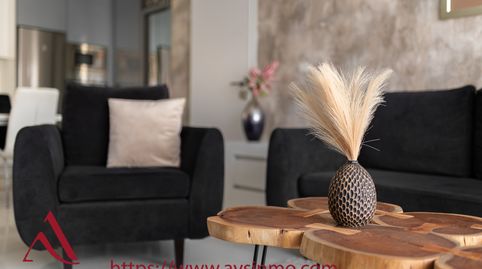 Foto 2 de Ático en venta en Calle Gladiolo, 15, El Mojón, Pilar de la Horadada