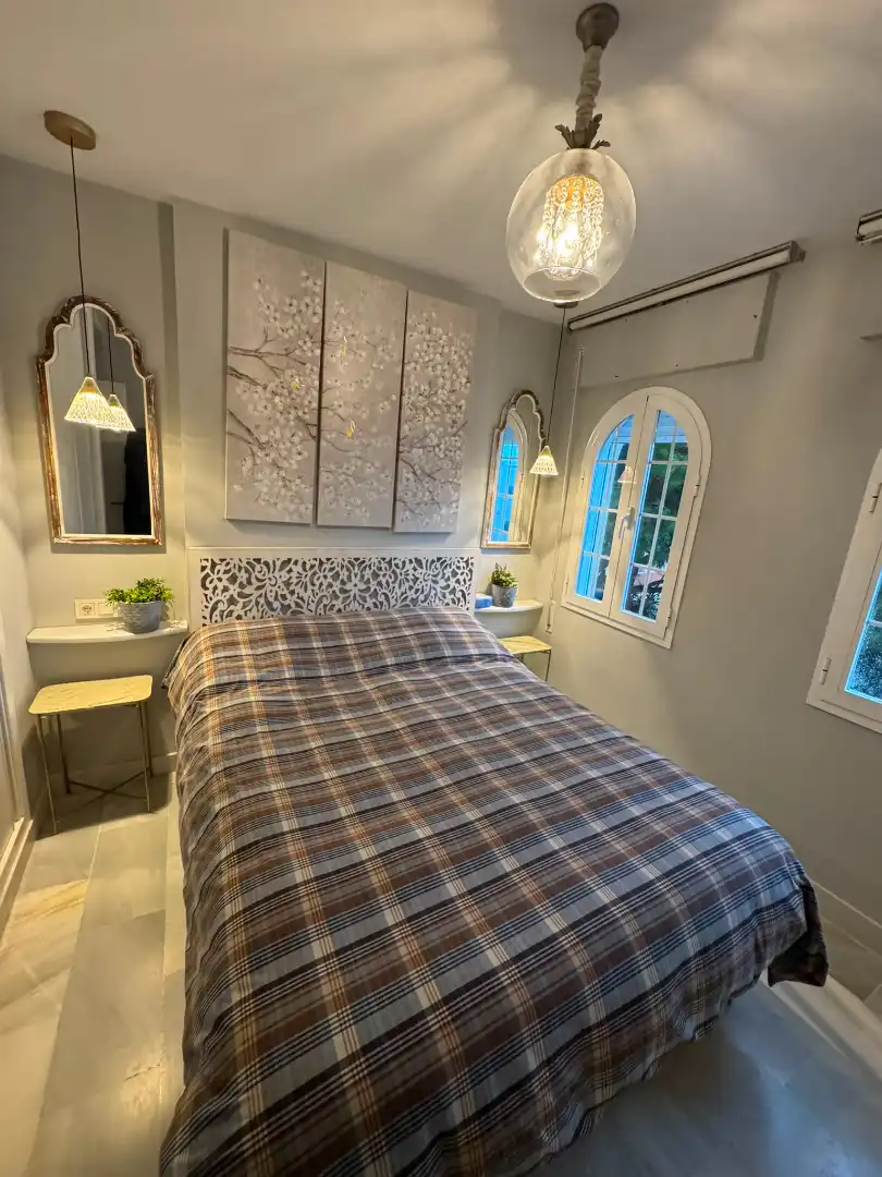Flat to rent in La Barrosa, imagen 4
