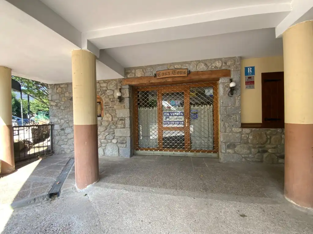 Local comercial en venda a Calle Els Pllans D'Ansils, imagen 12