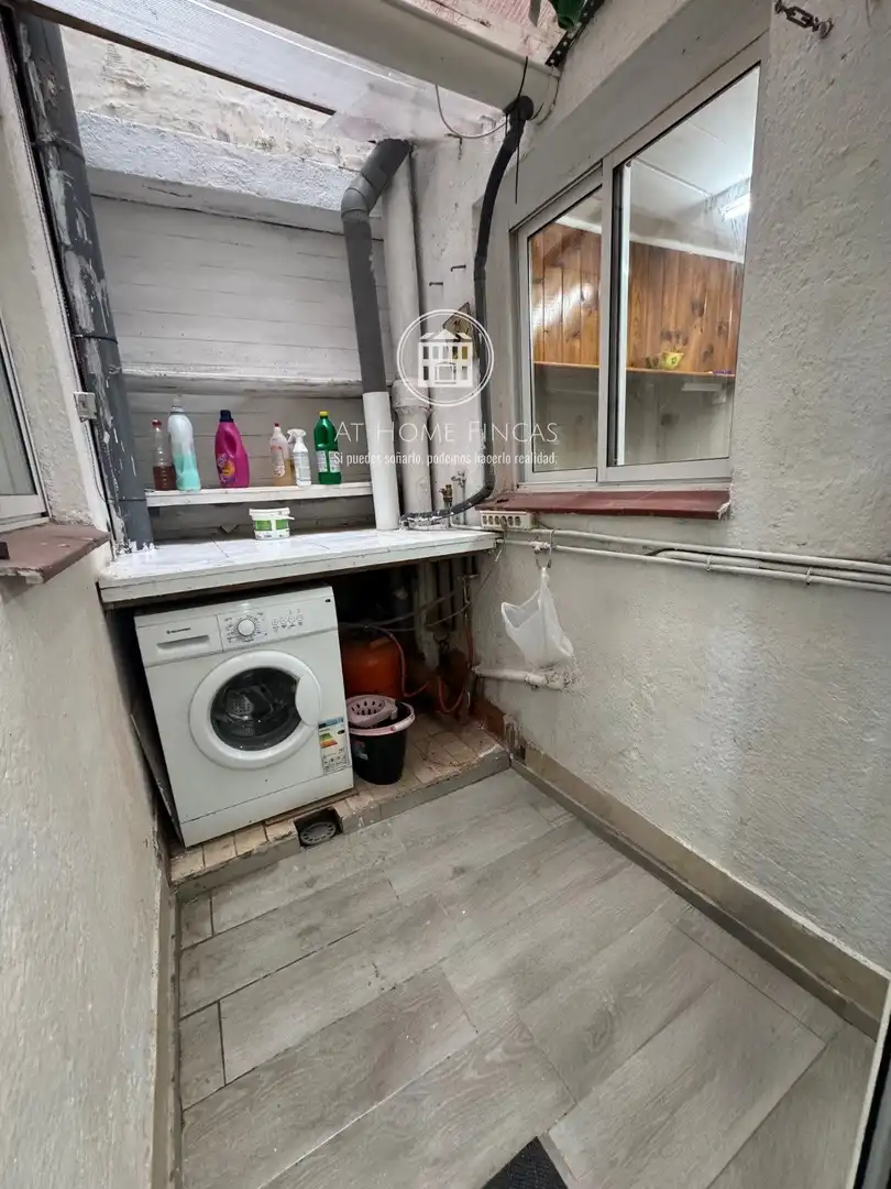 Piso en venta en Antoni Roig, imagen 9