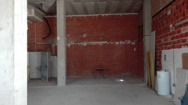 Local comercial en Venta en  mestre serrano en Ausias March