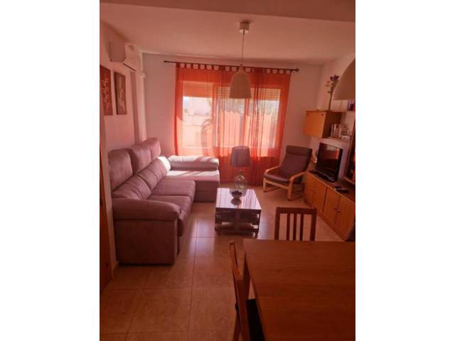 Piso en Venta en Hellín