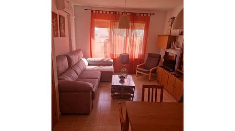 Piso en venta en Agramón