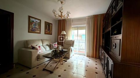 Foto 4 de Edifici en venda a Casco Antiguo, Alcorcón