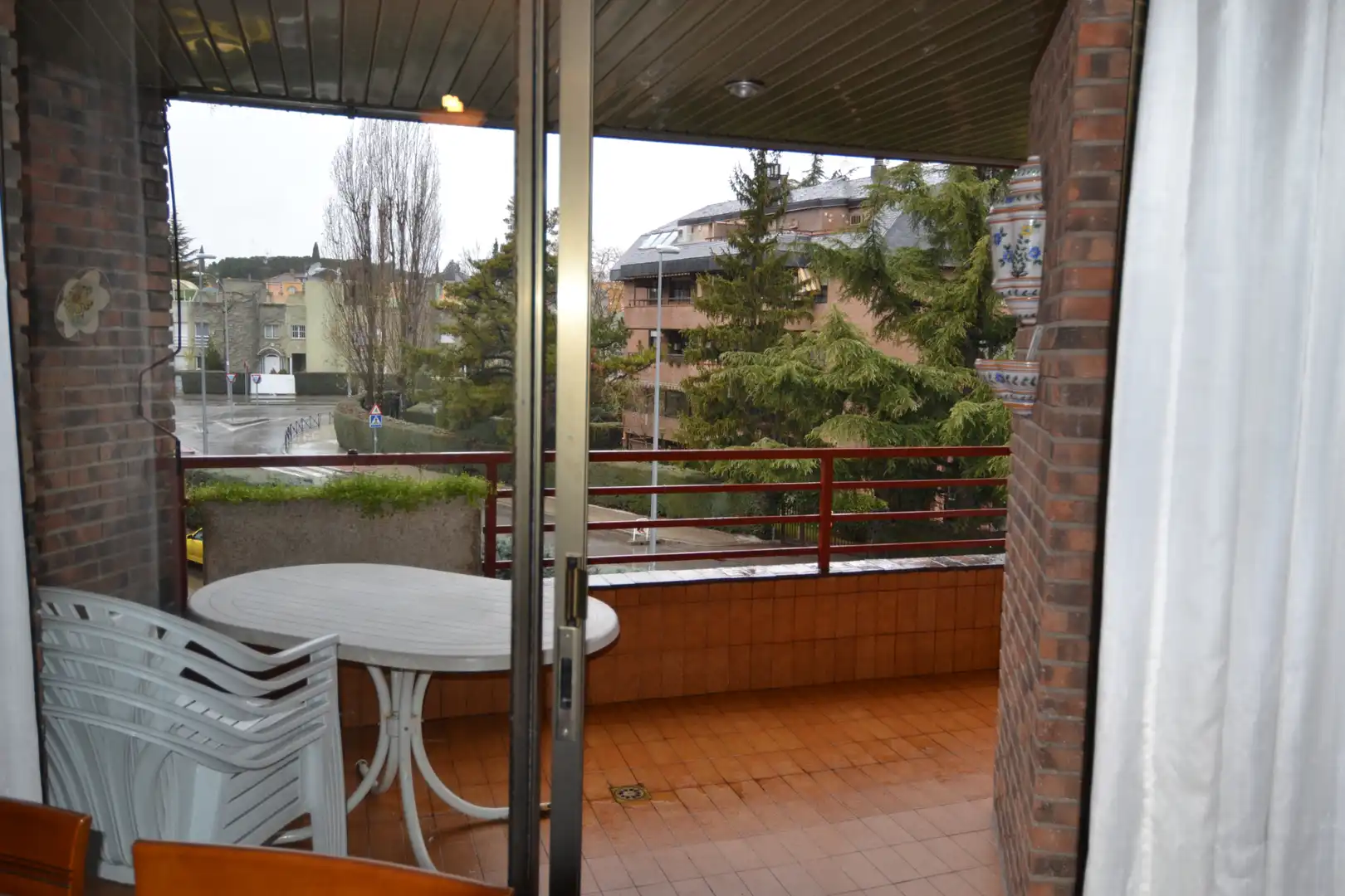 Wohnung zum Verkauf in Avenida Claveles, Zona Carretera del Plantío