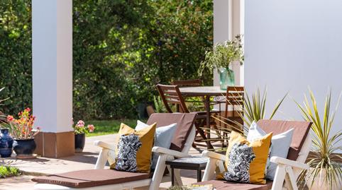 Foto 2 de Casa o xalet de lloguer a Conil, Cádiz