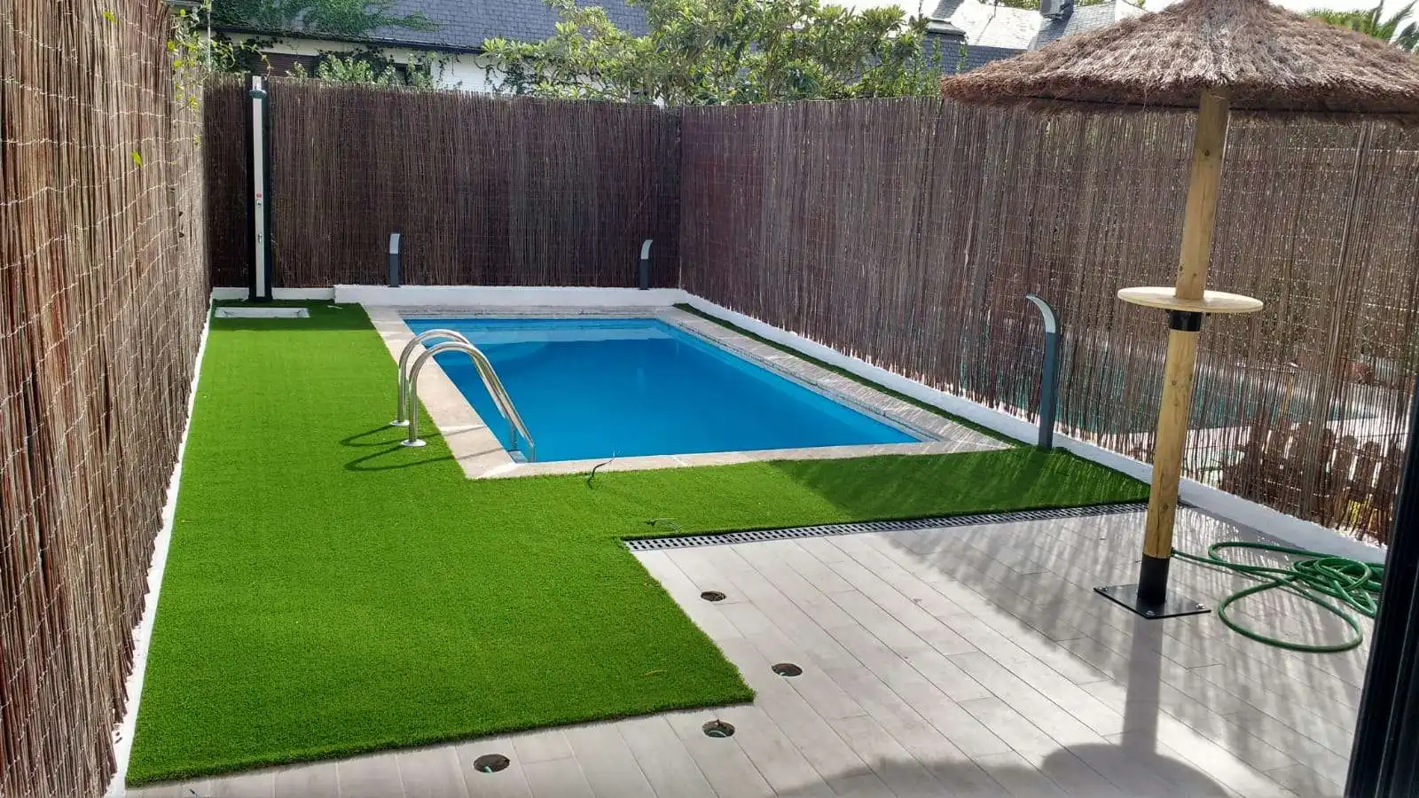 Habitació a Peñagrande