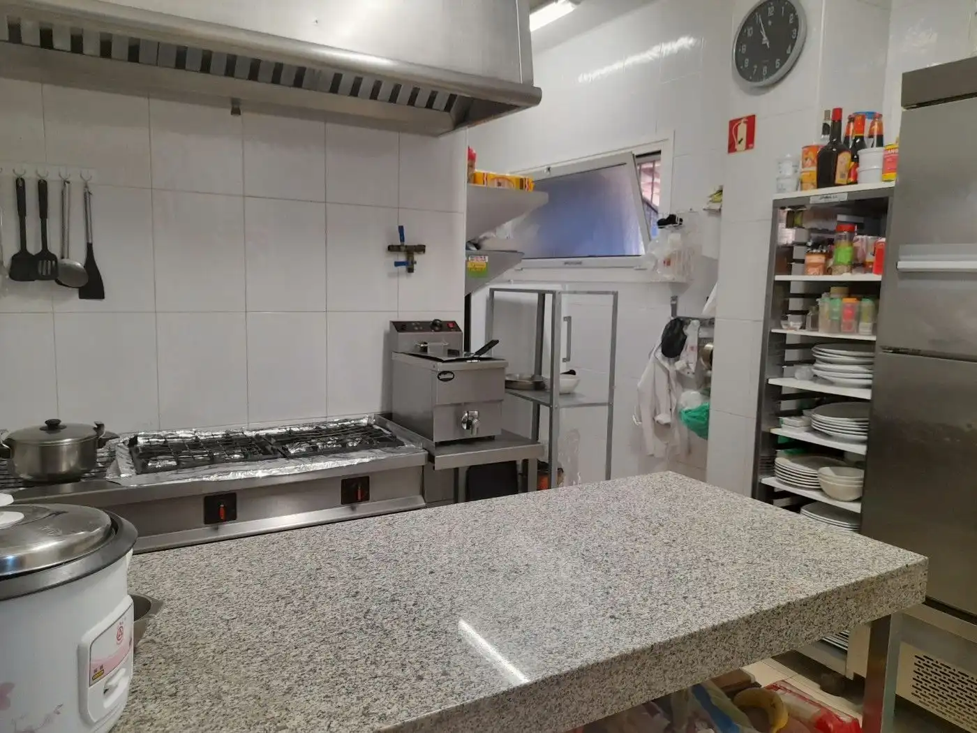 Locale commerciale in vendita a Malgrat de Mar, imagen 22