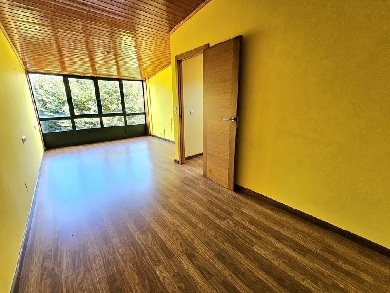 Bedroom of House or chalet for sale in A Pobra do Caramiñal
