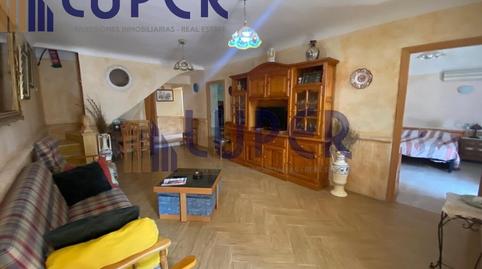 Foto 3 de Finca rústica en venda a Moralet, Alicante