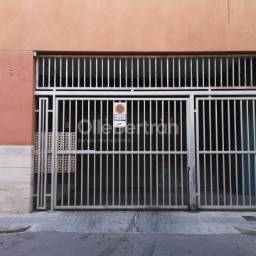Garaje en Alquiler en de Sant Antoni Abat en Sant Antoni