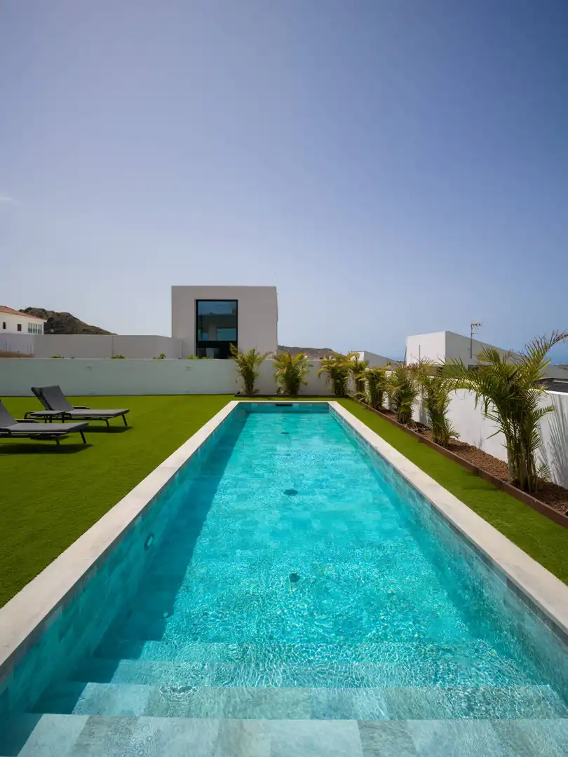 Villa avec terrasse à louer à Carretera del Centro 110, imagen 12