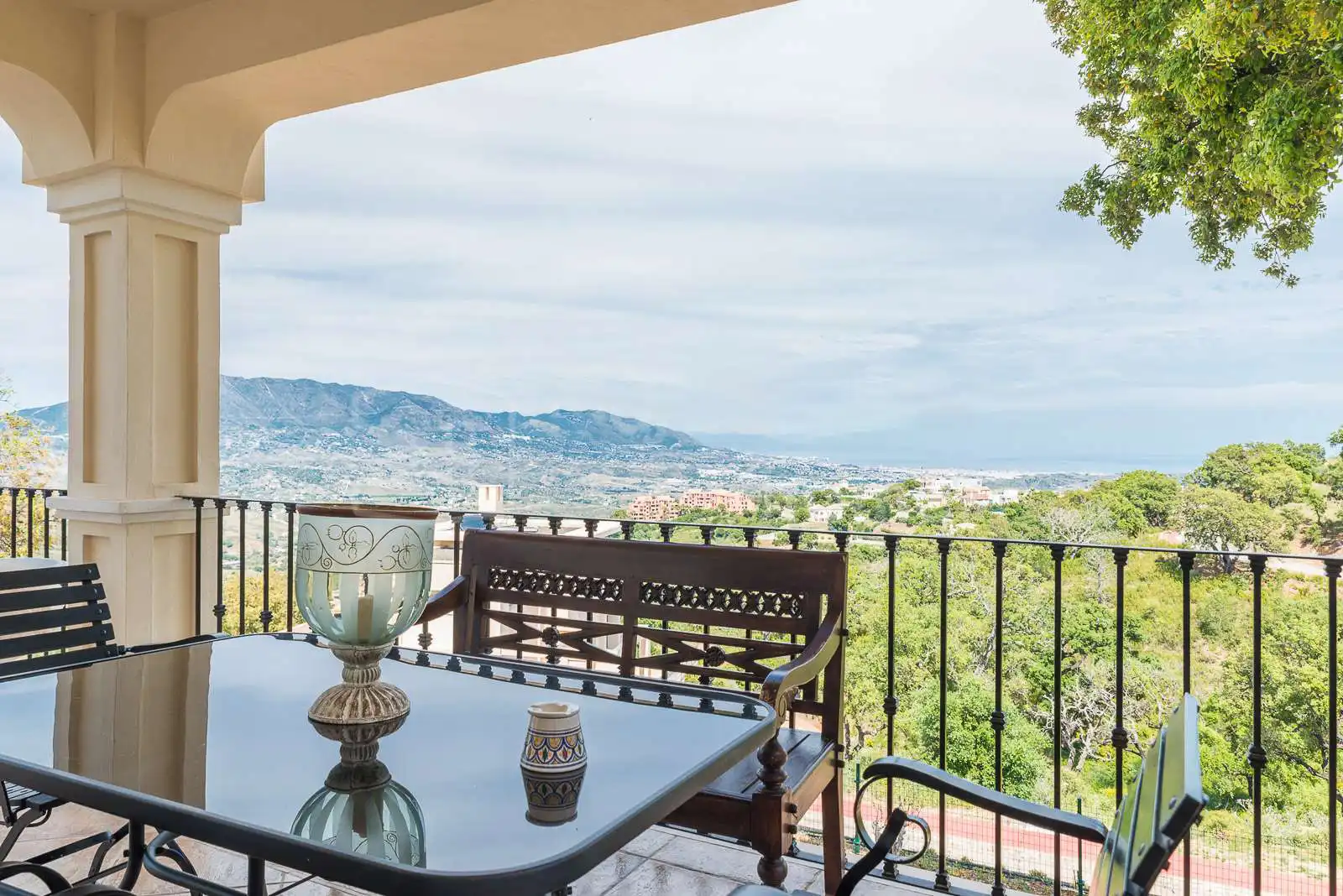 Casa amb piscina en venda a Marbella Centro, imagen 8