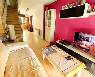 Living room of Duplex for sale in Tordera  with Terrace and Balcony