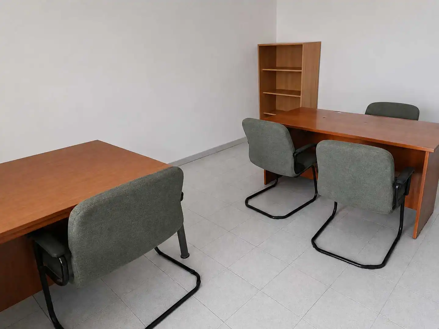 Business premises to rent in Calle Pando, imagen 9