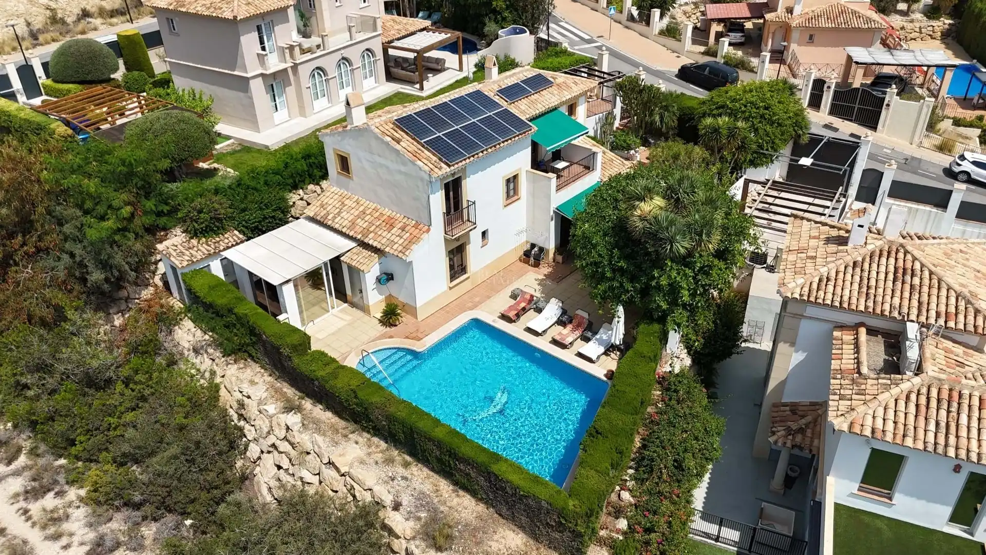 Casa amb terrassa en venda a Copenhaguen, imagen 33