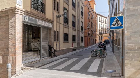 Foto 5 de Garaje en venta en Centro - Sagrario, Granada Capital