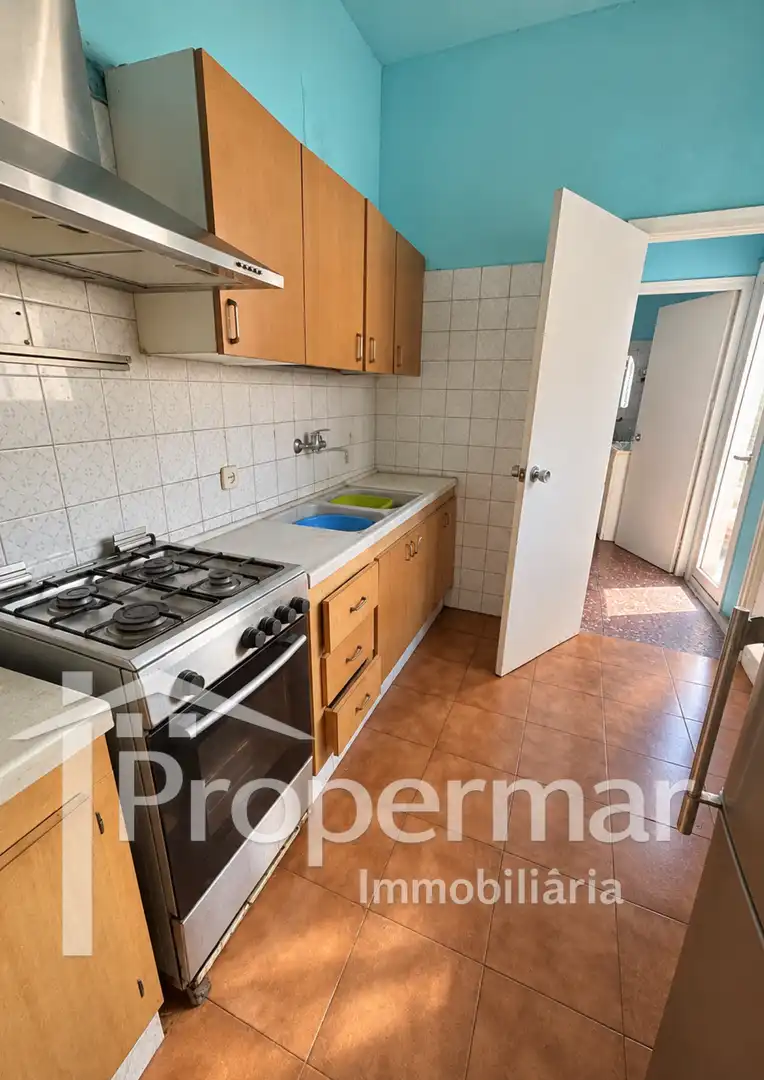 Terraced house for sale in Centre, imagen 4