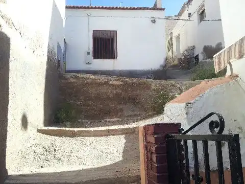 Piso en venta en C/ Duende, Fiñana