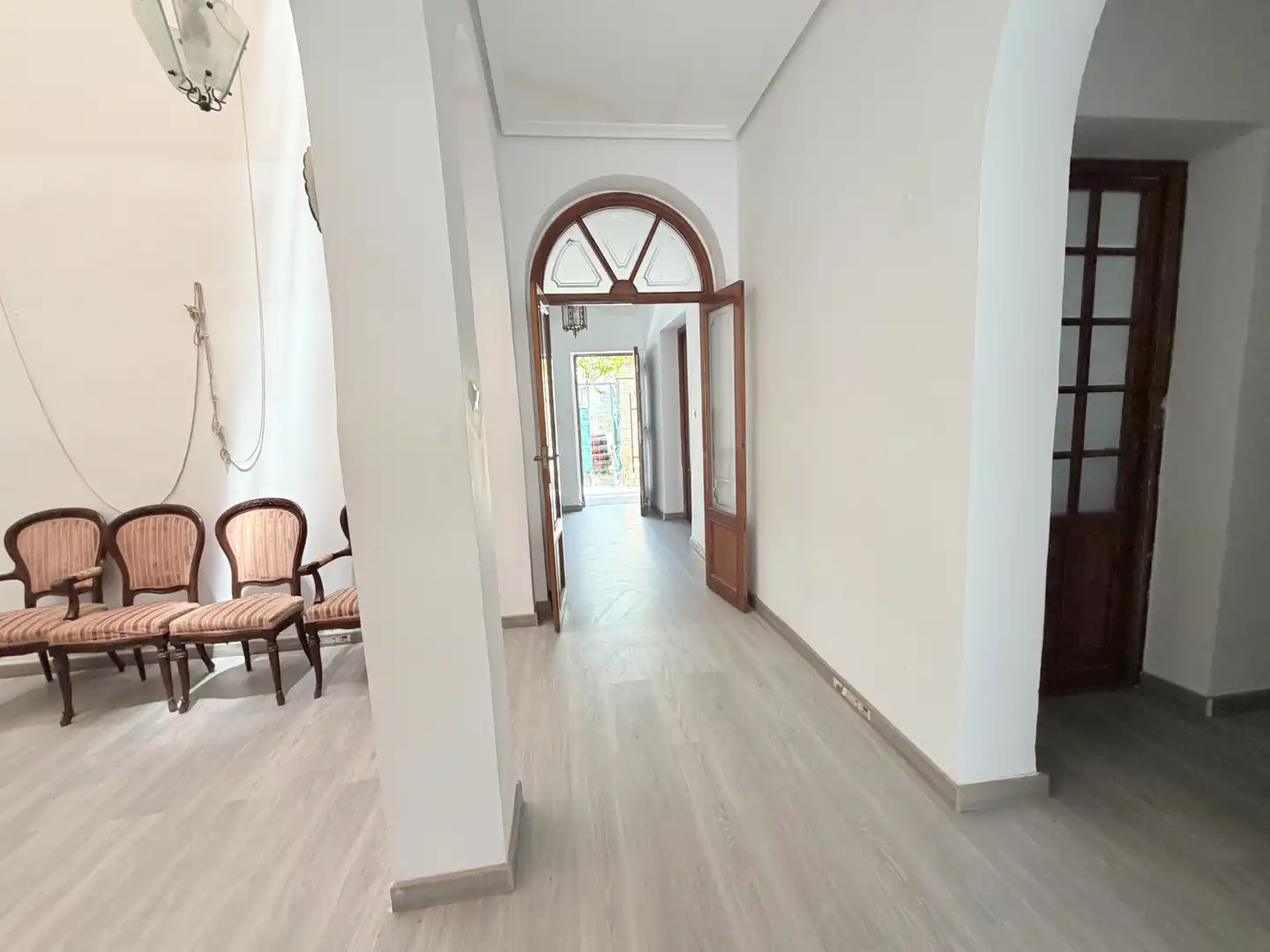 Detached homes for sale in Sevilla  with Air Conditioner, Terrace and Storage room