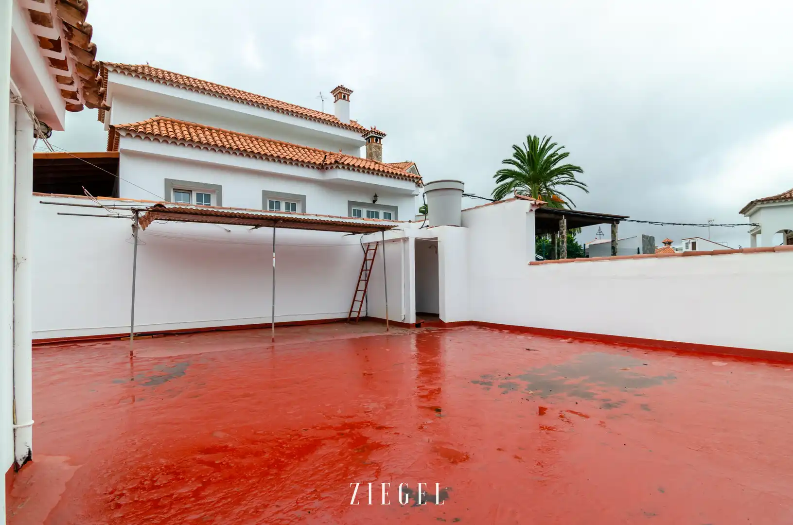Casa o chalet en venta en Calle Pino Rivero, 5, Teror pueblo