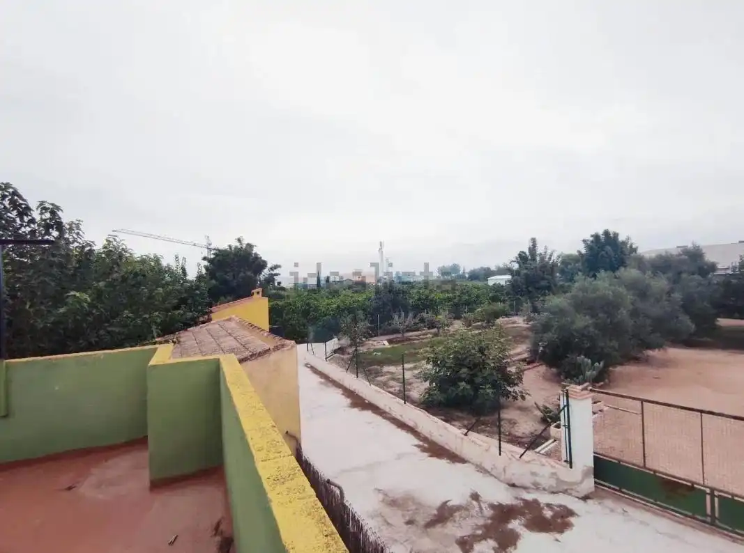 Casa amb jardí en venda a Formentera del Segura, imagen 19