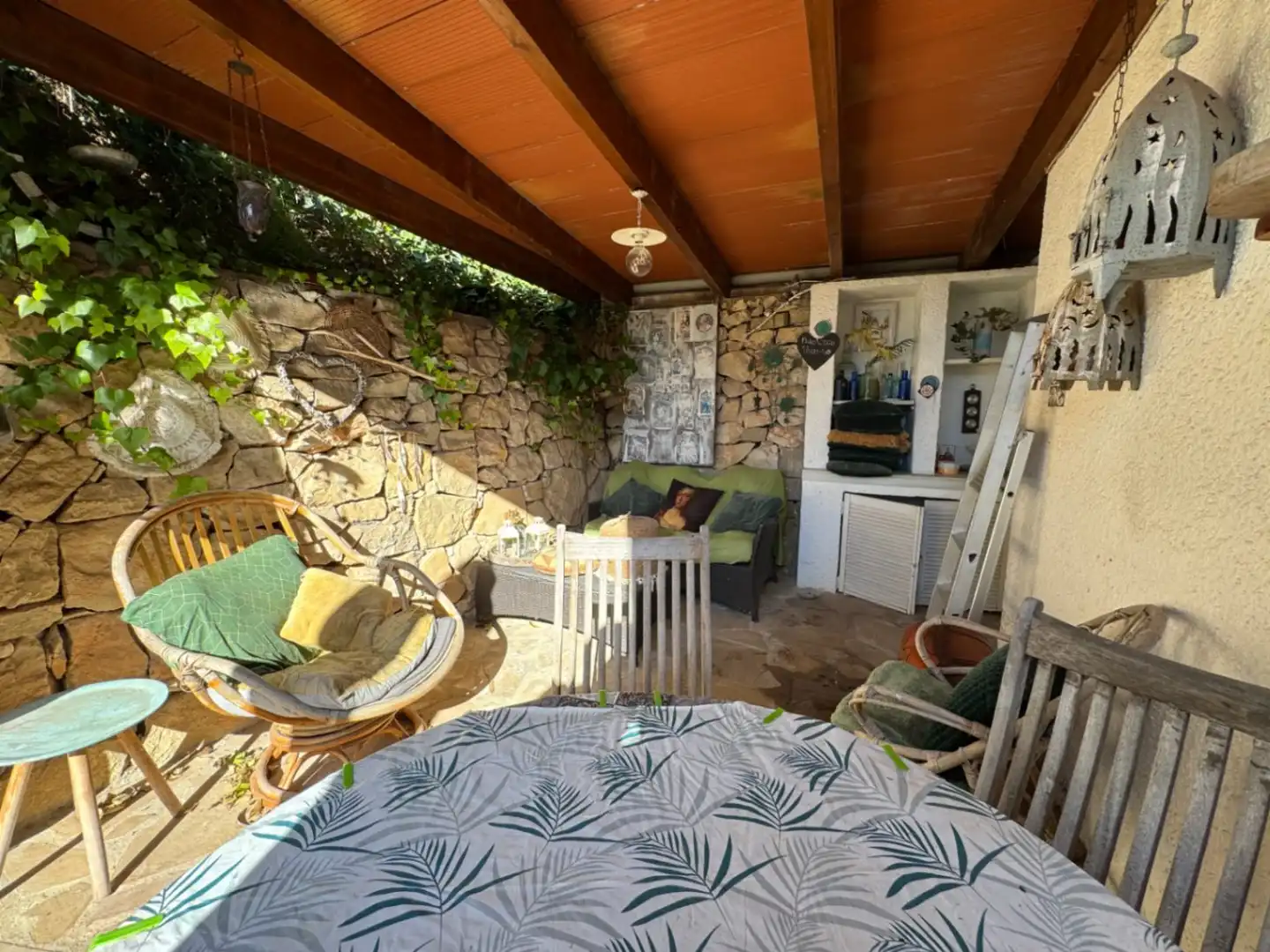 Chalet con piscina en venta en Benimeit - Tabaira, imagen 29