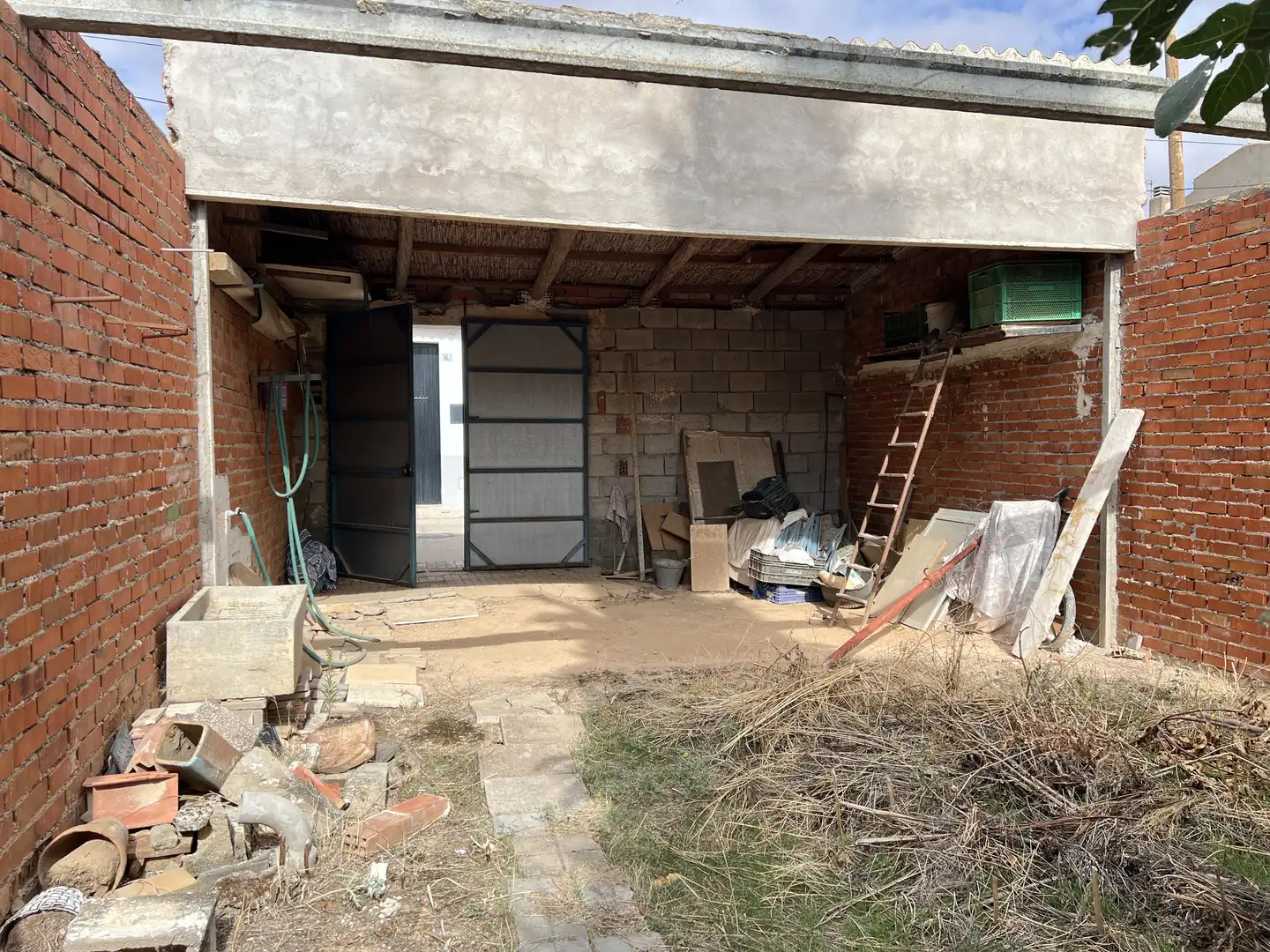Terreny residencial en venda a Calle Barataria 45, imagen 5